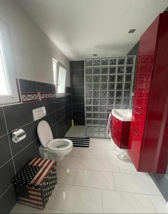 Happy Connection Apartman Villarvolard Kültér fotó